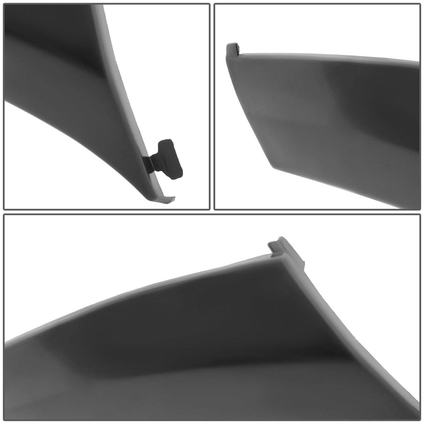 01-04 Toyota Sequoia / 00-06 Tundra Front Left Bumper Support Bracket