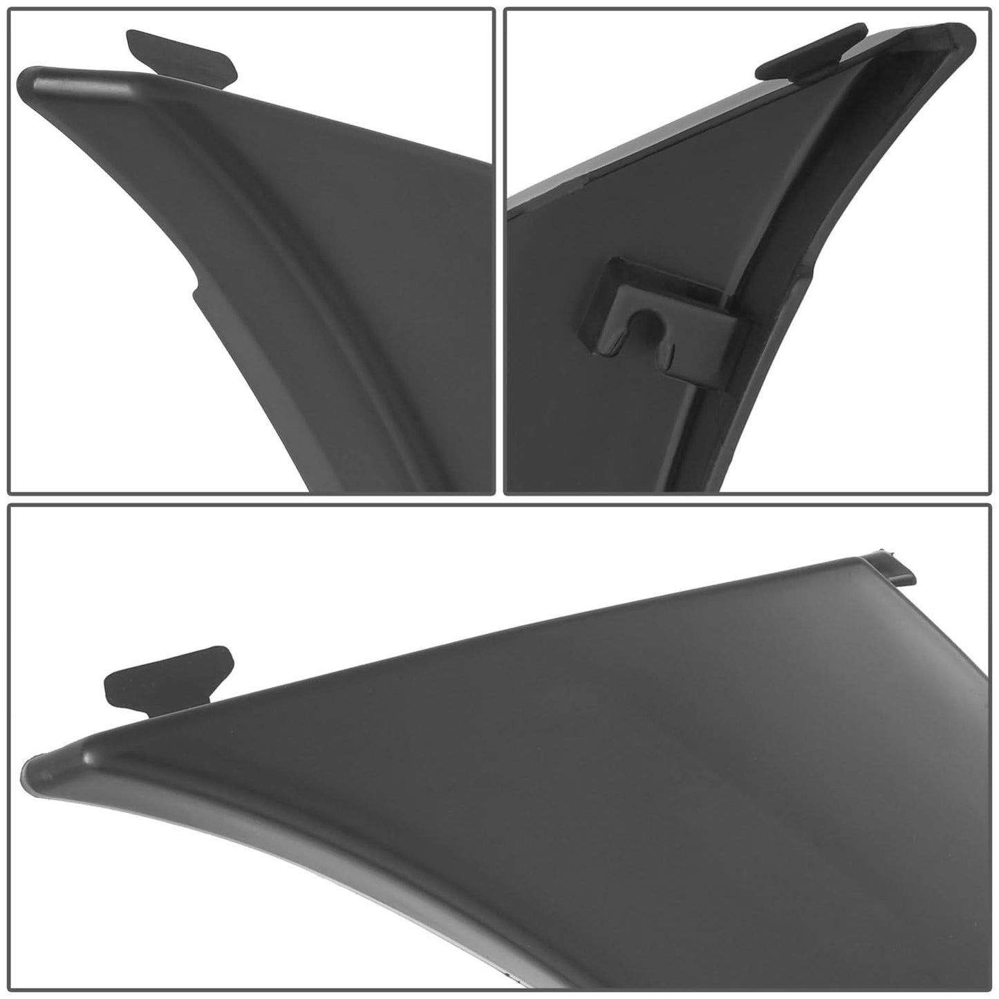01-04 Toyota Sequoia / 00-06 Tundra Front Right Bumper Cover Support Bracket