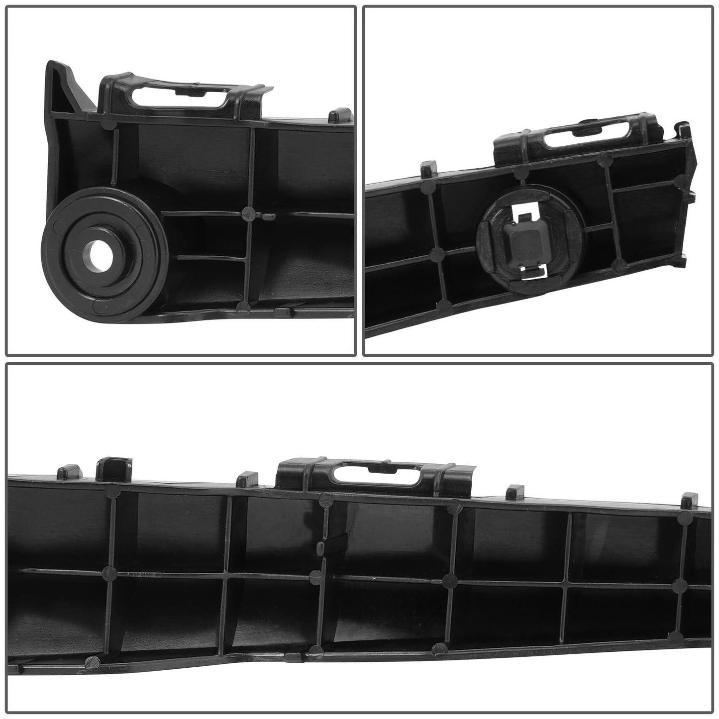 2012-2014 Toyota Camry Front Right Bumper Cover Support Bracket