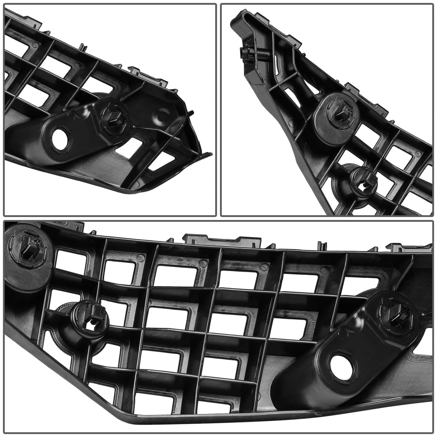 2020-2023 Toyota Highlander Front Left Bumper Cover Support Bracket