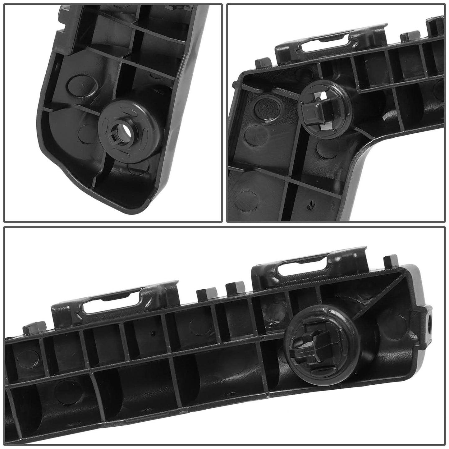 2014+ Toyota Corolla Front Bumper Support Bracket RH