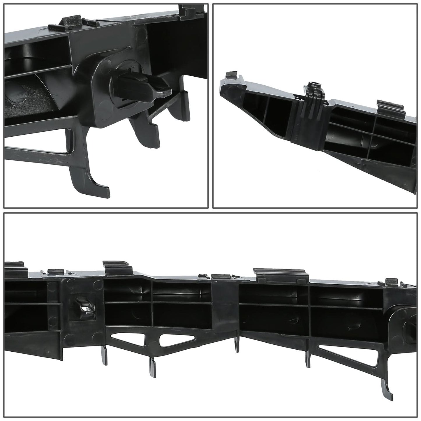 2006-2009 Toyota 4Runner Front Left Bumper Cover Support Bracket
