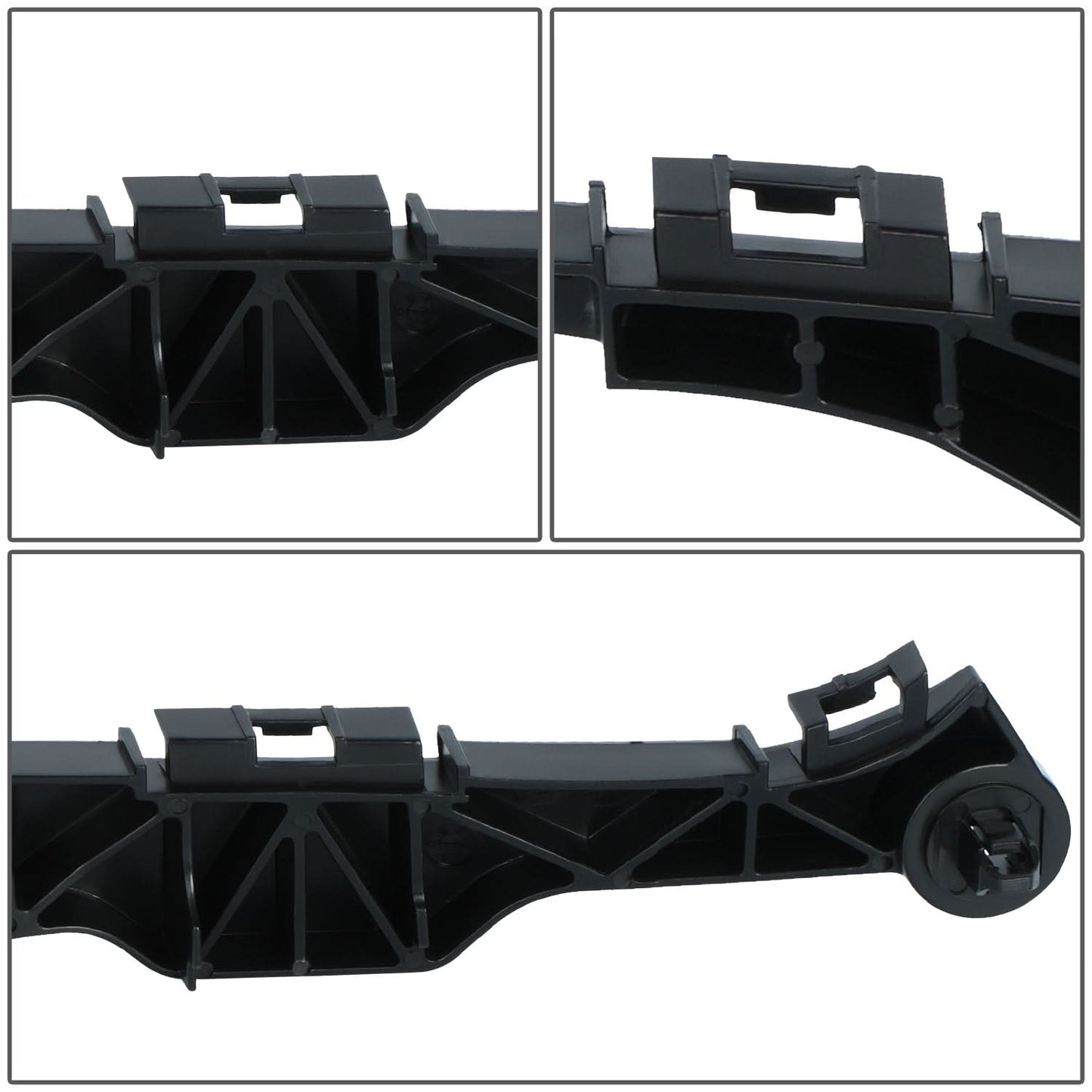 2005-2010 Toyota Avalon Front Left Bumper Cover Support Bracket