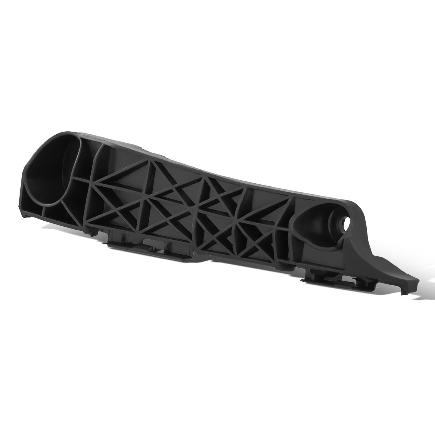 06-12 Toyota RAV4 Front Left Bumper Cover Support Bracket