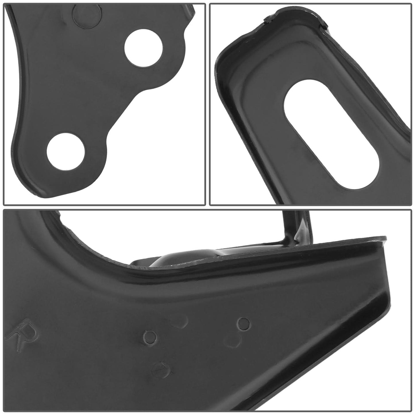 98-00 Toyota Tacoma Front Right Bumper Cover Support Bracket