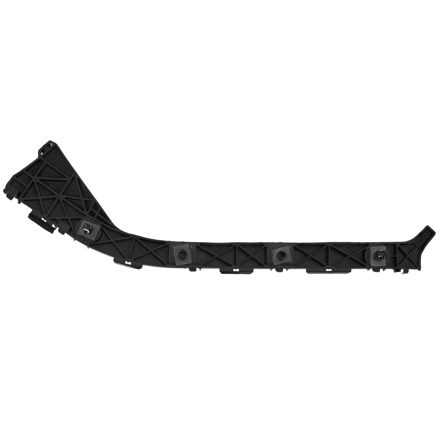 04-09 Toyota Prius Rear Left Bumper Cover Support Bracket