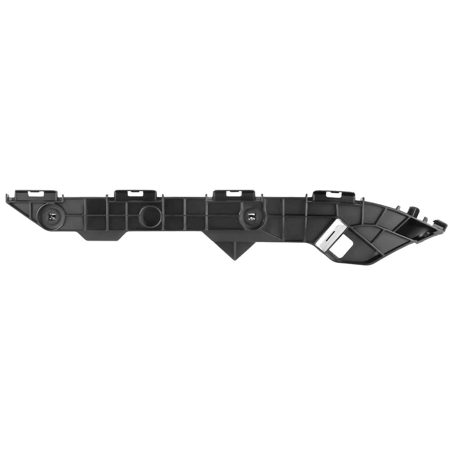 09-13 Toyota Corolla Rear Right Bumper Cover Support Bracket