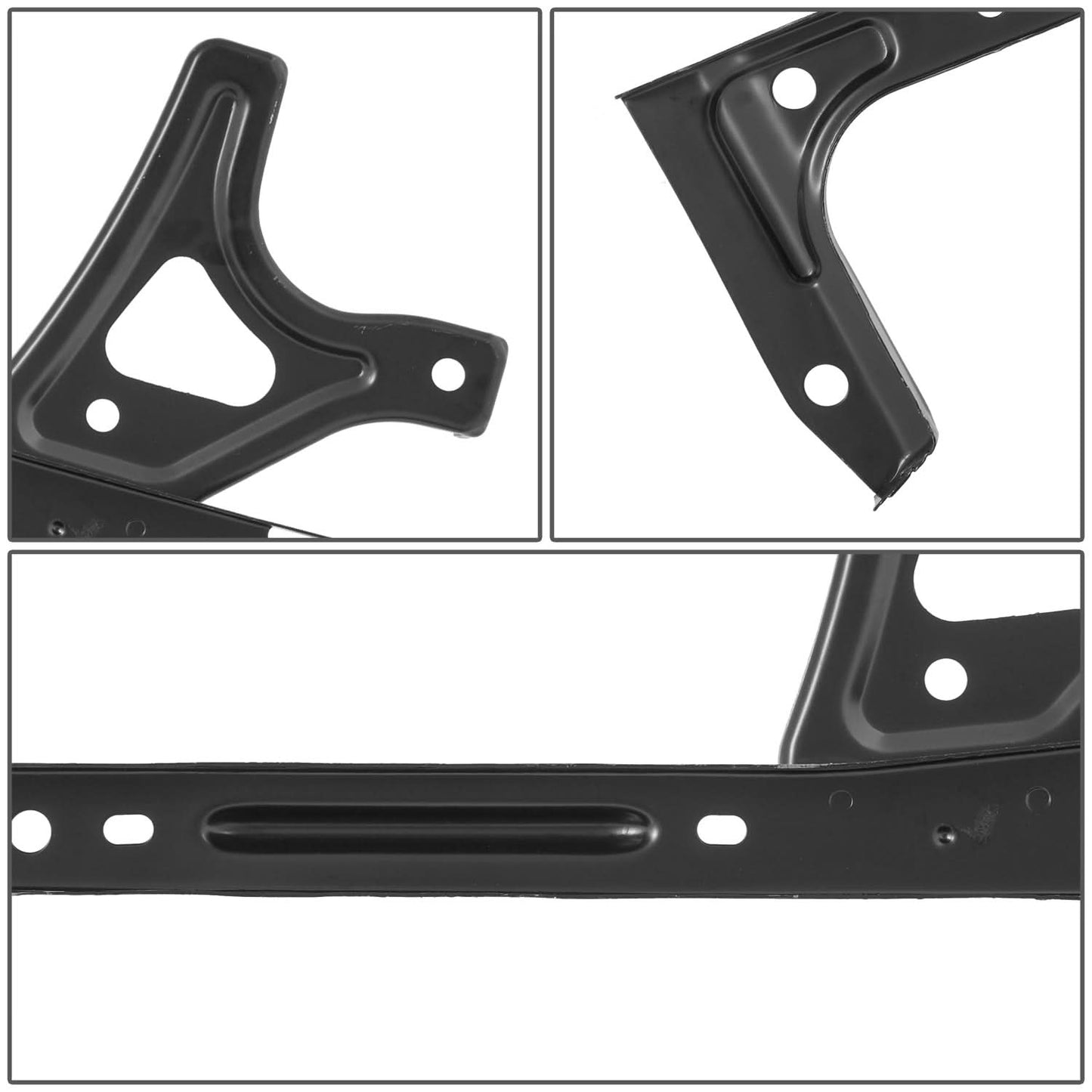 2014-2016 Toyota Corolla Hood Latch Support - Front