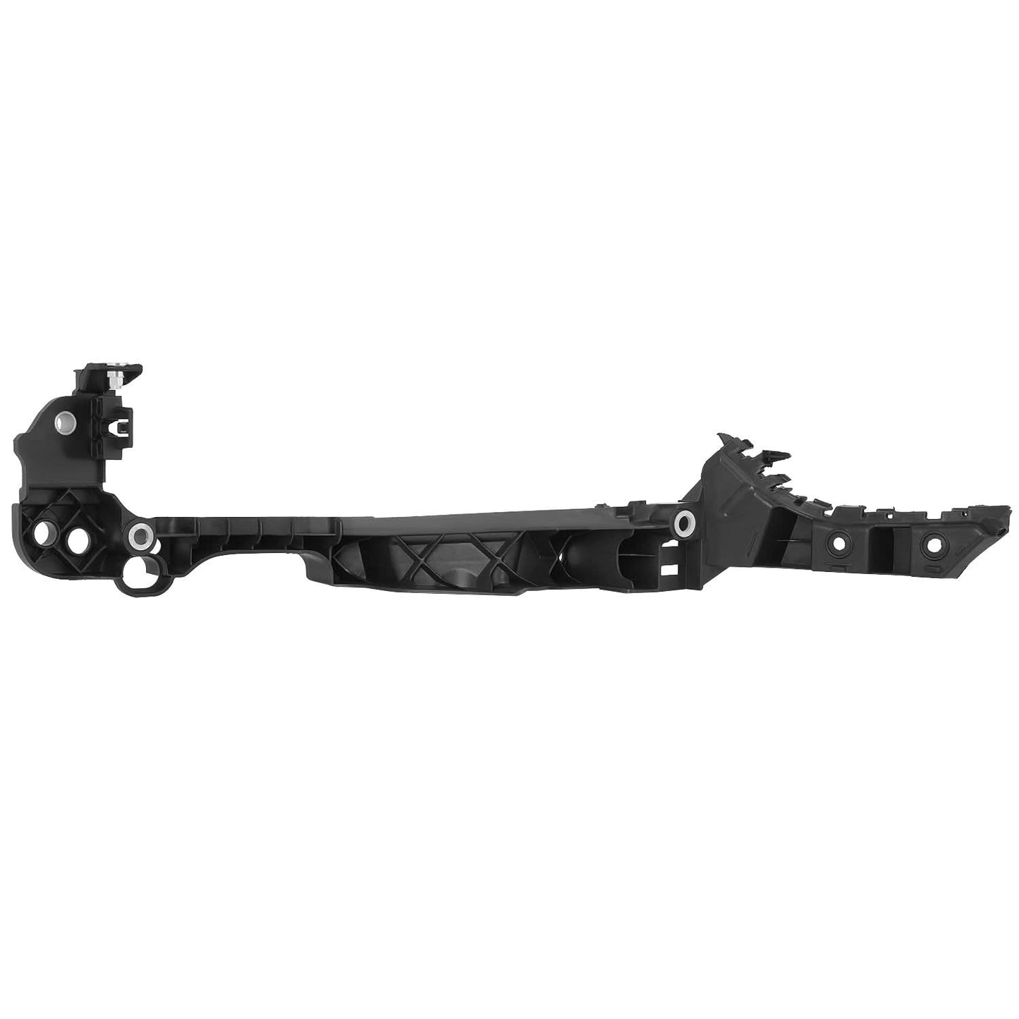 2010-2014 Volkswagen Golf/GTI Front Right Bumper Cover Support Bracket