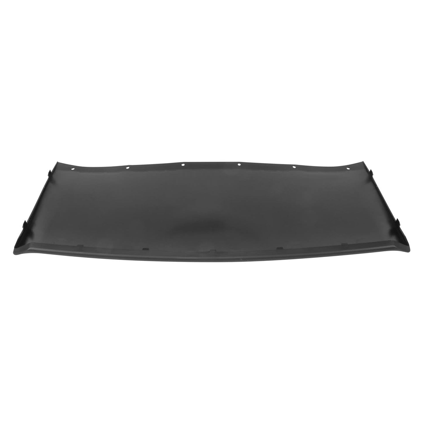 2013-2016 Ford Escape Front Lower Bumper Molding Trim ABS