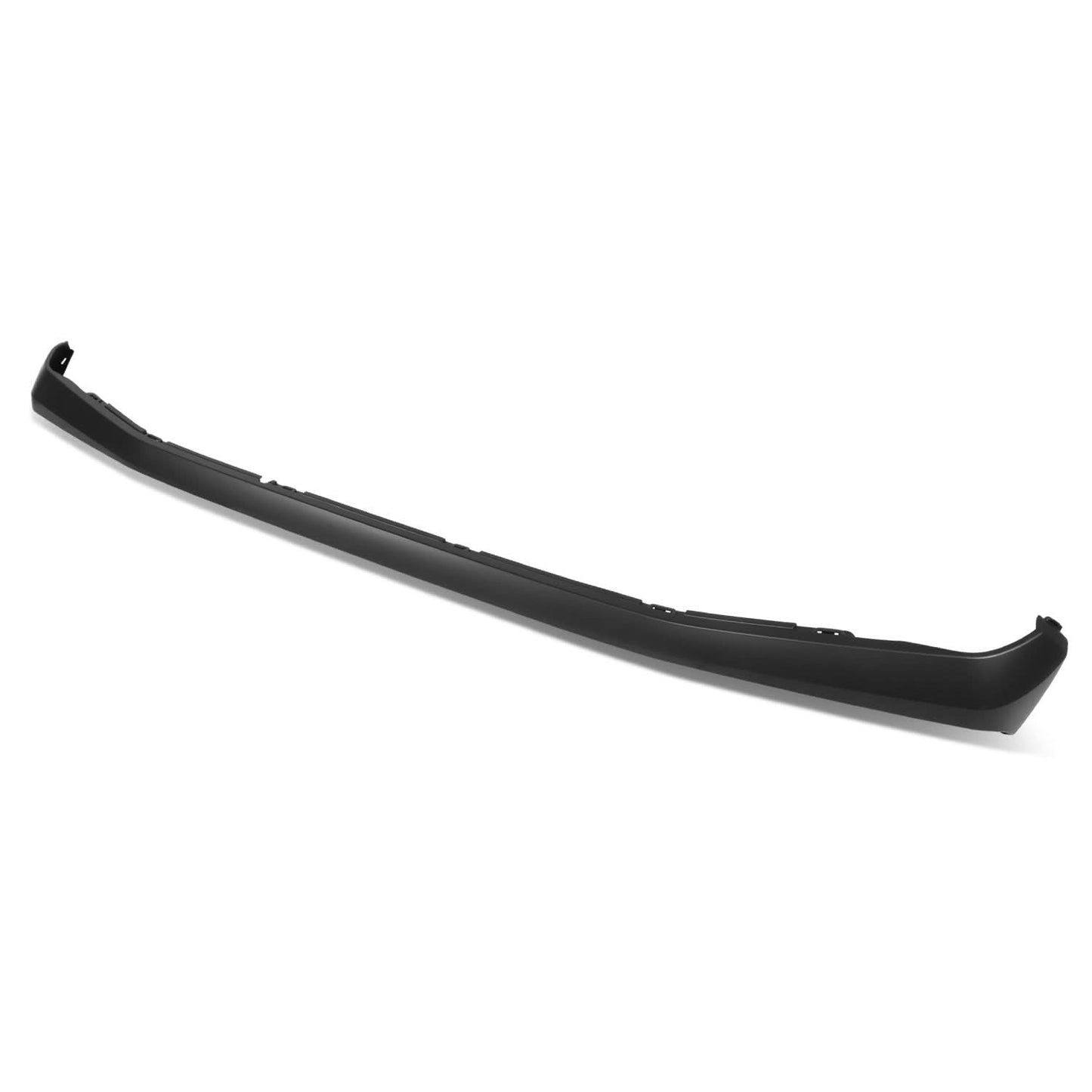 2021-2024 Ford Bronco Front Upper Bumper Molding Trim ABS