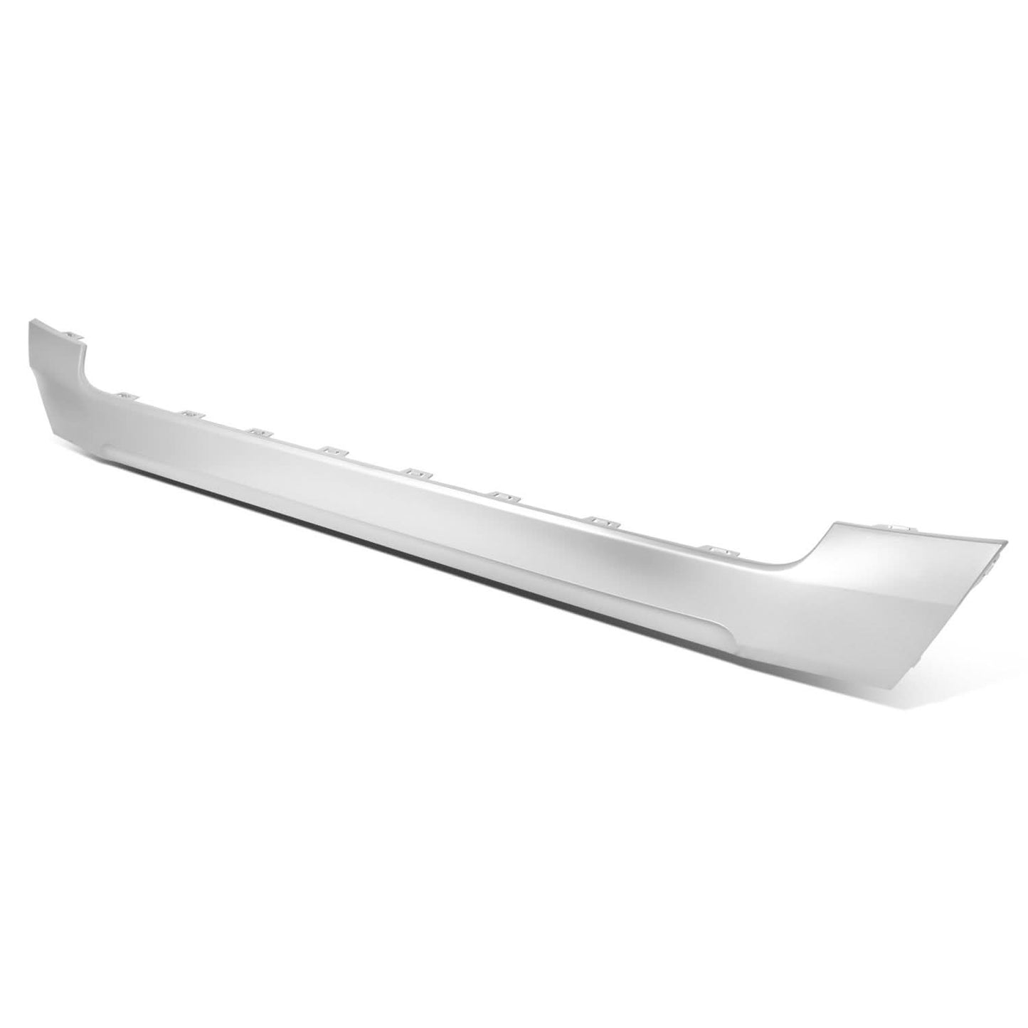 2022-2024 Ford Expedition Front Lower Bumper Molding Trim ABS
