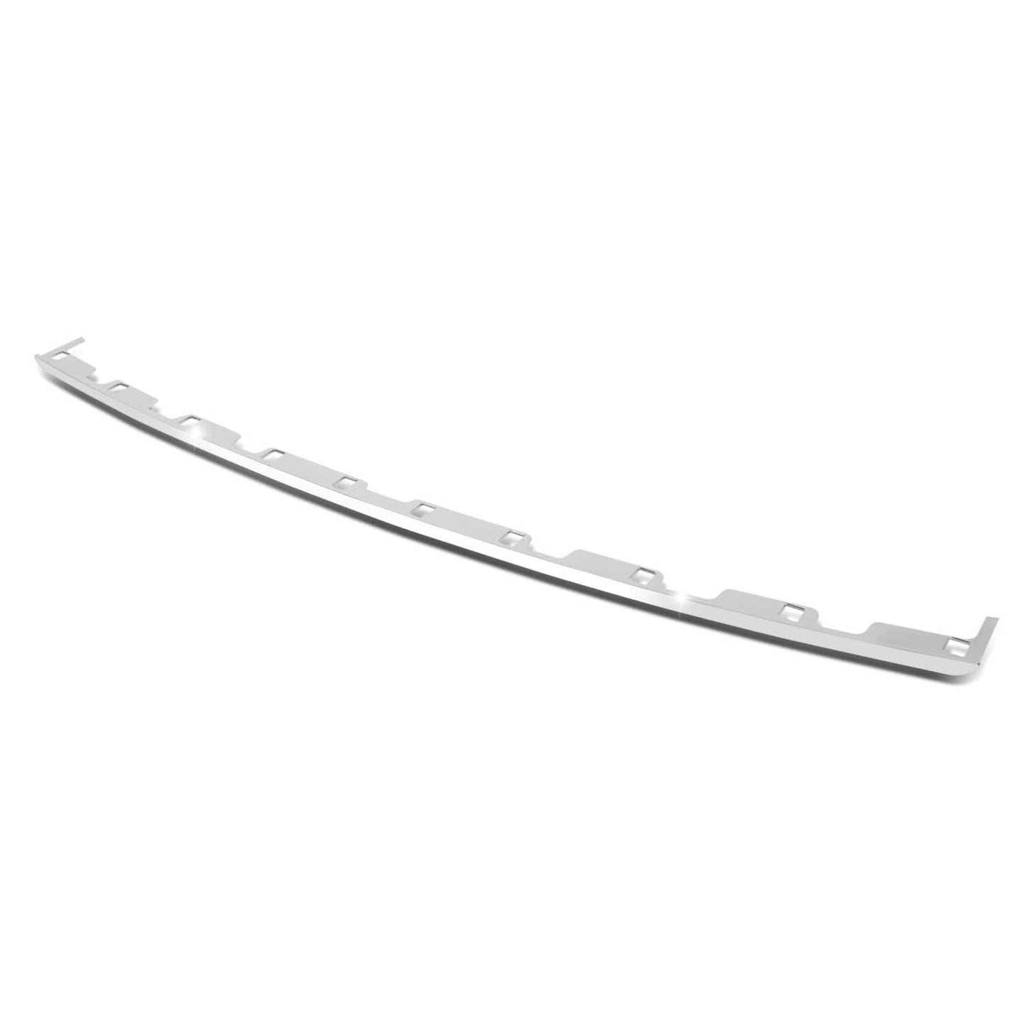 2020-2024 Ford Explorer Rear Bumper Molding Trim ABS