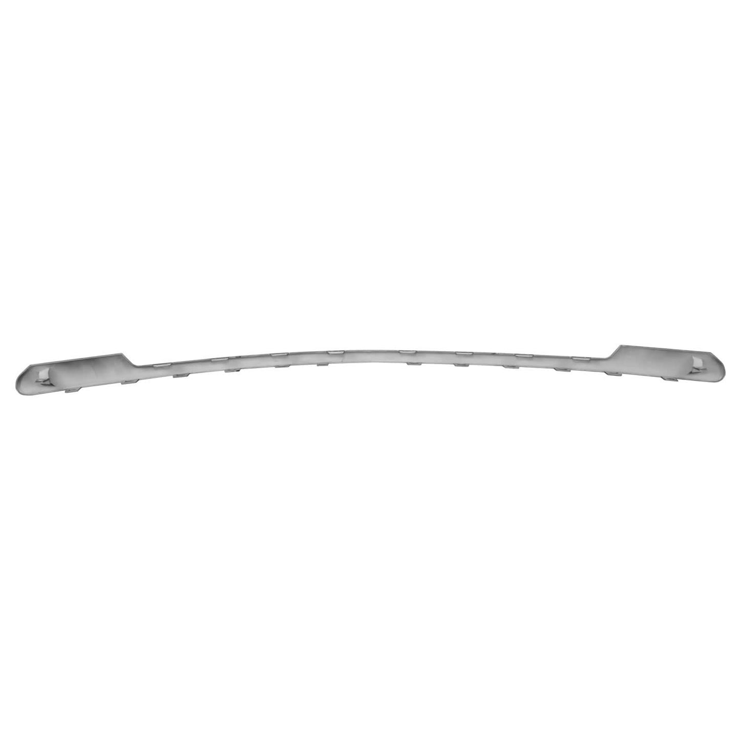 2021-2024 Chevrolet Suburban Tahoe Front Lower Bumper Molding Trim ABS