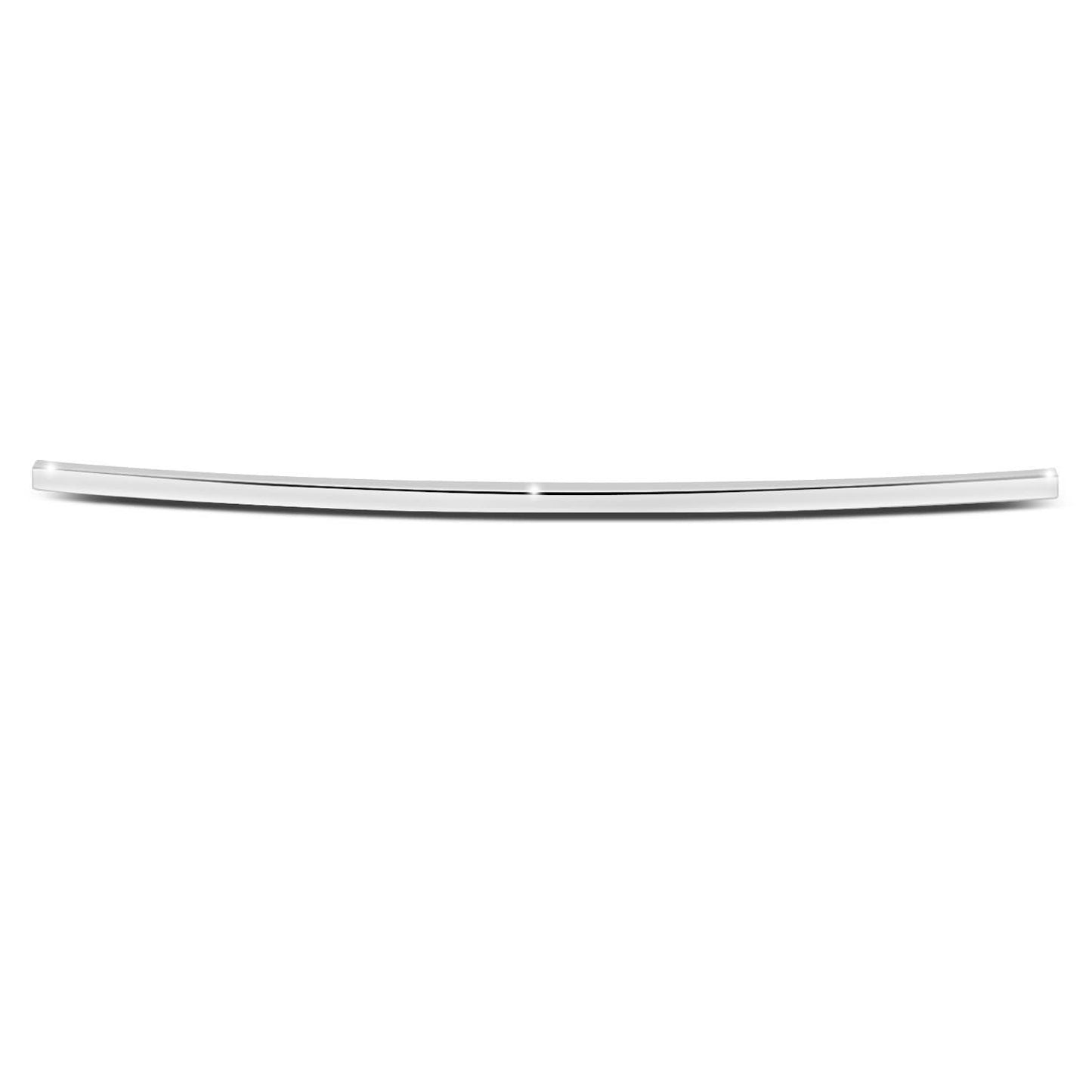 2015-2023 Nissan Murano Rear Bumper Molding Trim Chrome ABS