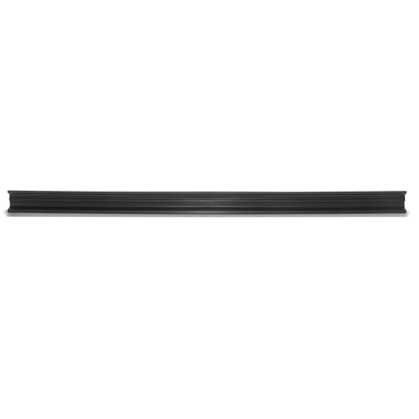 06-12 Toyota RAV4 Front Center Bumper Molding Trim ABS