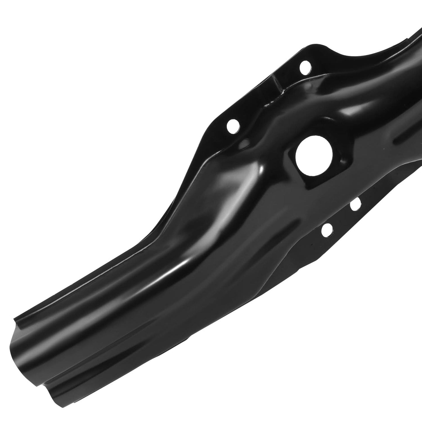 2007-2009 Dodge Sprinter Front Bumper Reinforcement Bar