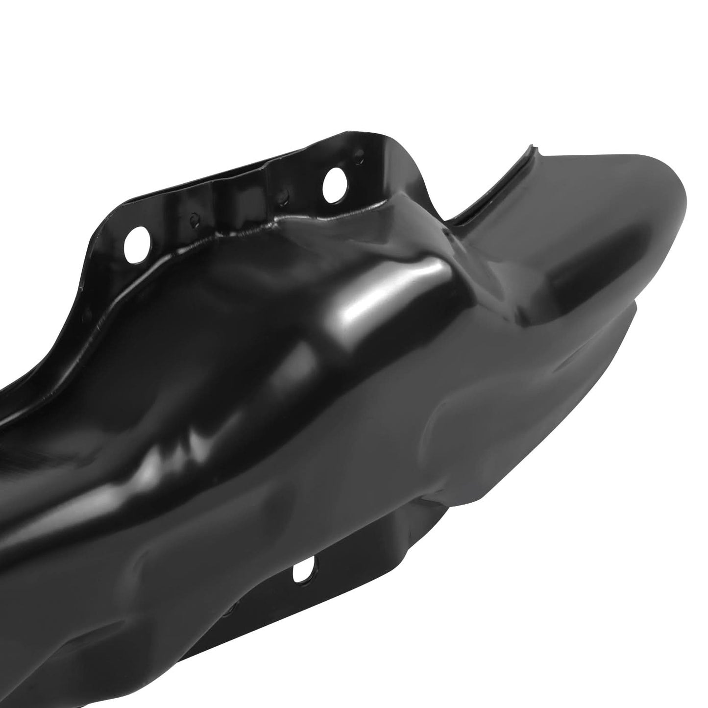 2007-2009 Dodge Sprinter Front Bumper Reinforcement Bar