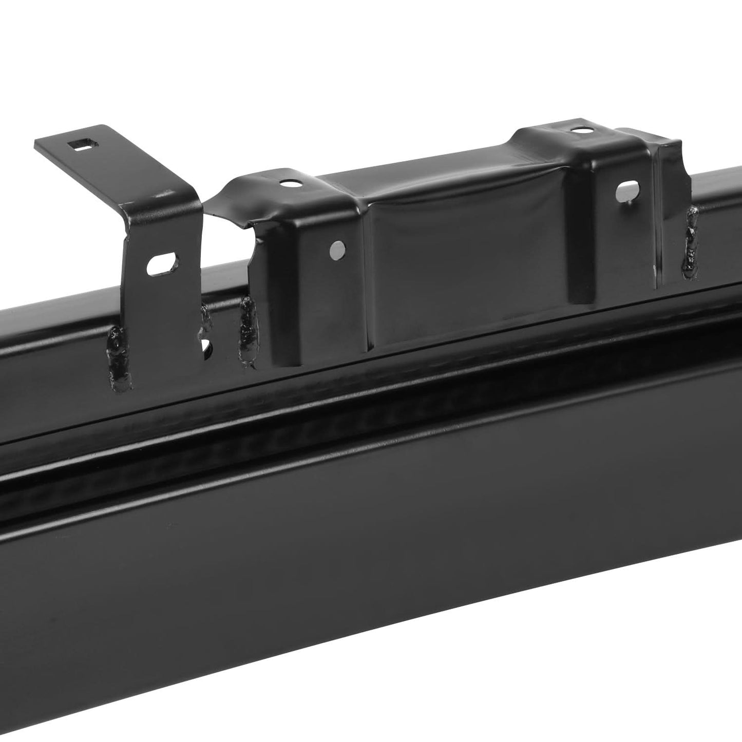 2005-2008 Dodge Charger Front Bumper Reinforcement Bar