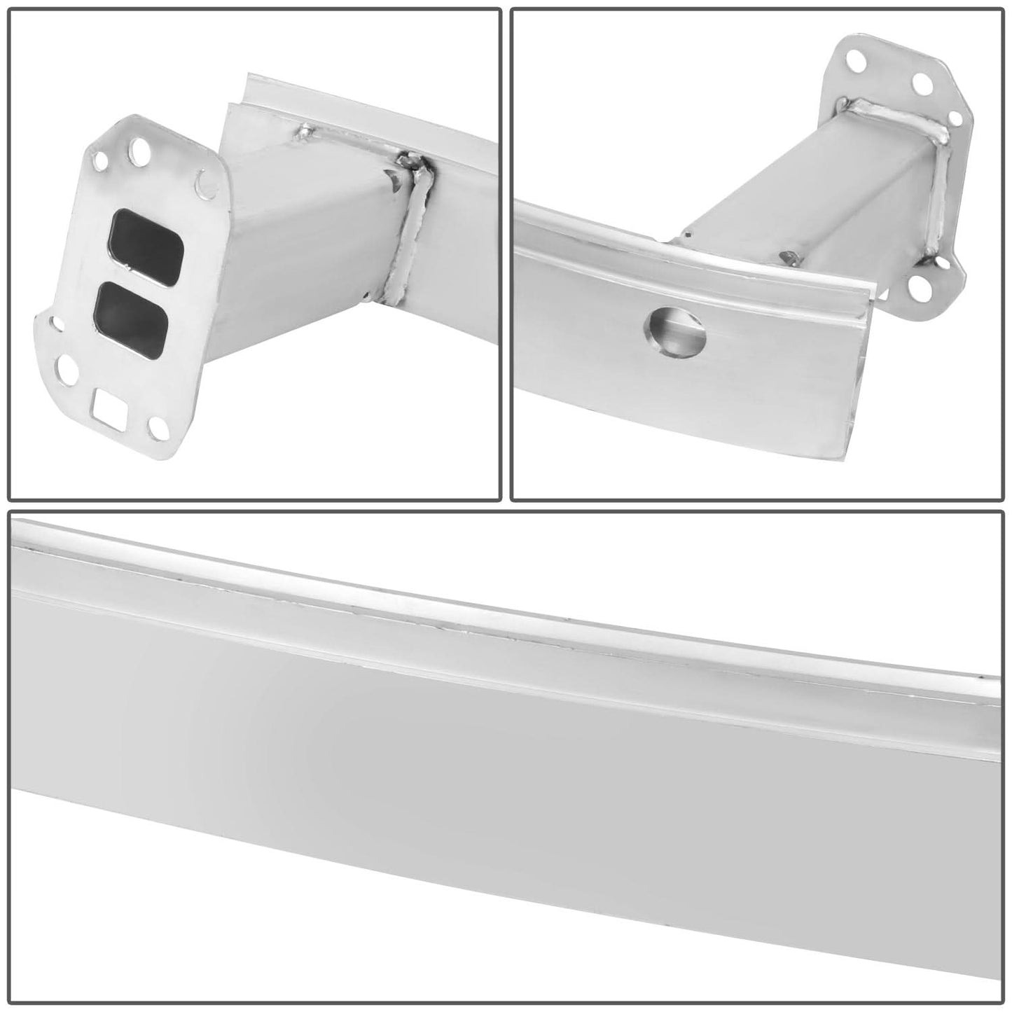 2014-2018 Jeep Cherokee Front Bumper Reinforcement Bar