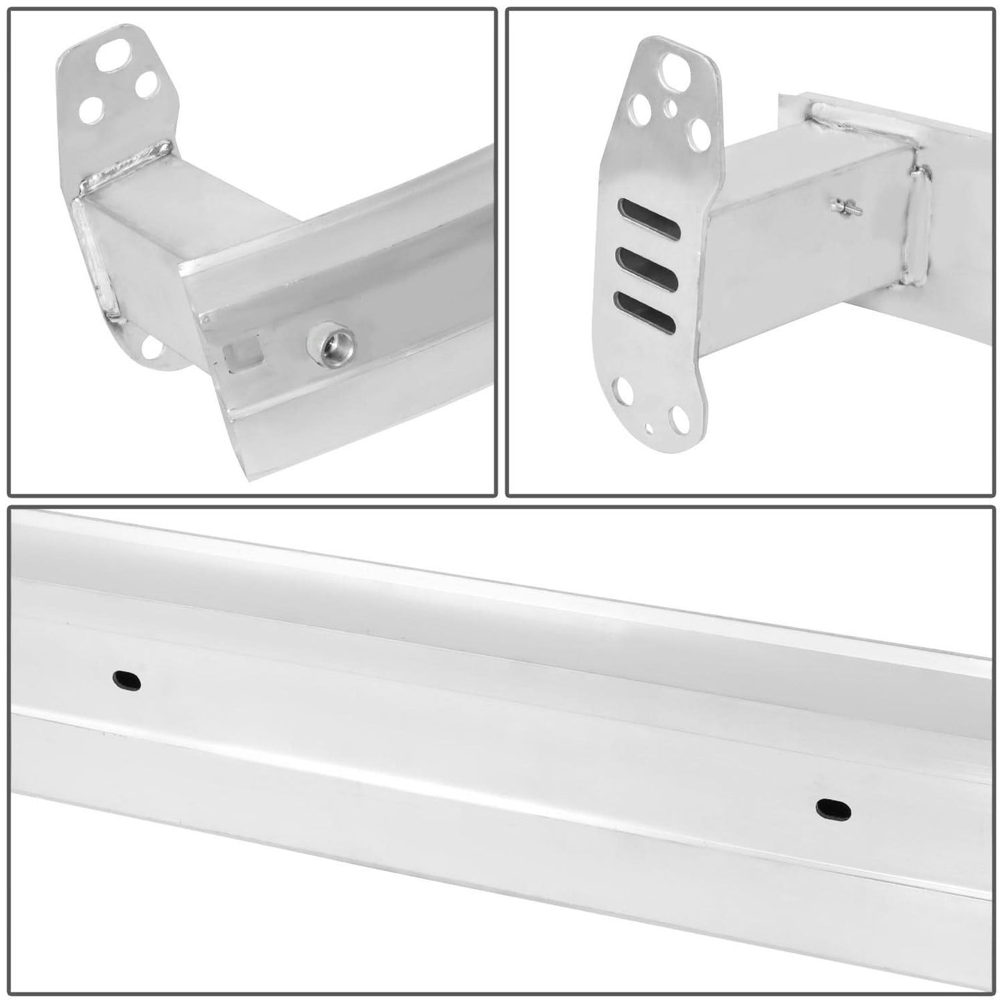 15-18 Jeep Renegade Front Bumper Reinforcement Bar