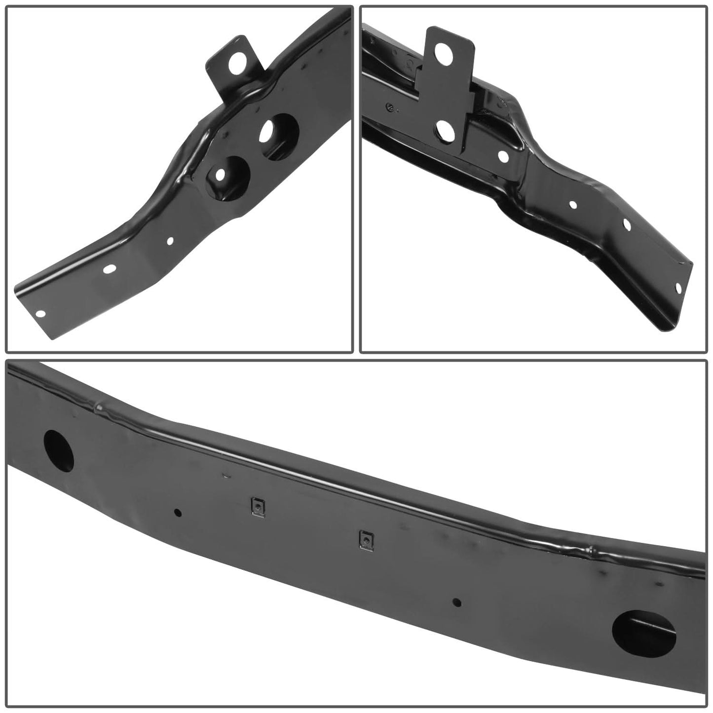 12-22 Jeep Grand Cherokee Front Bumper Reinforcement Bar