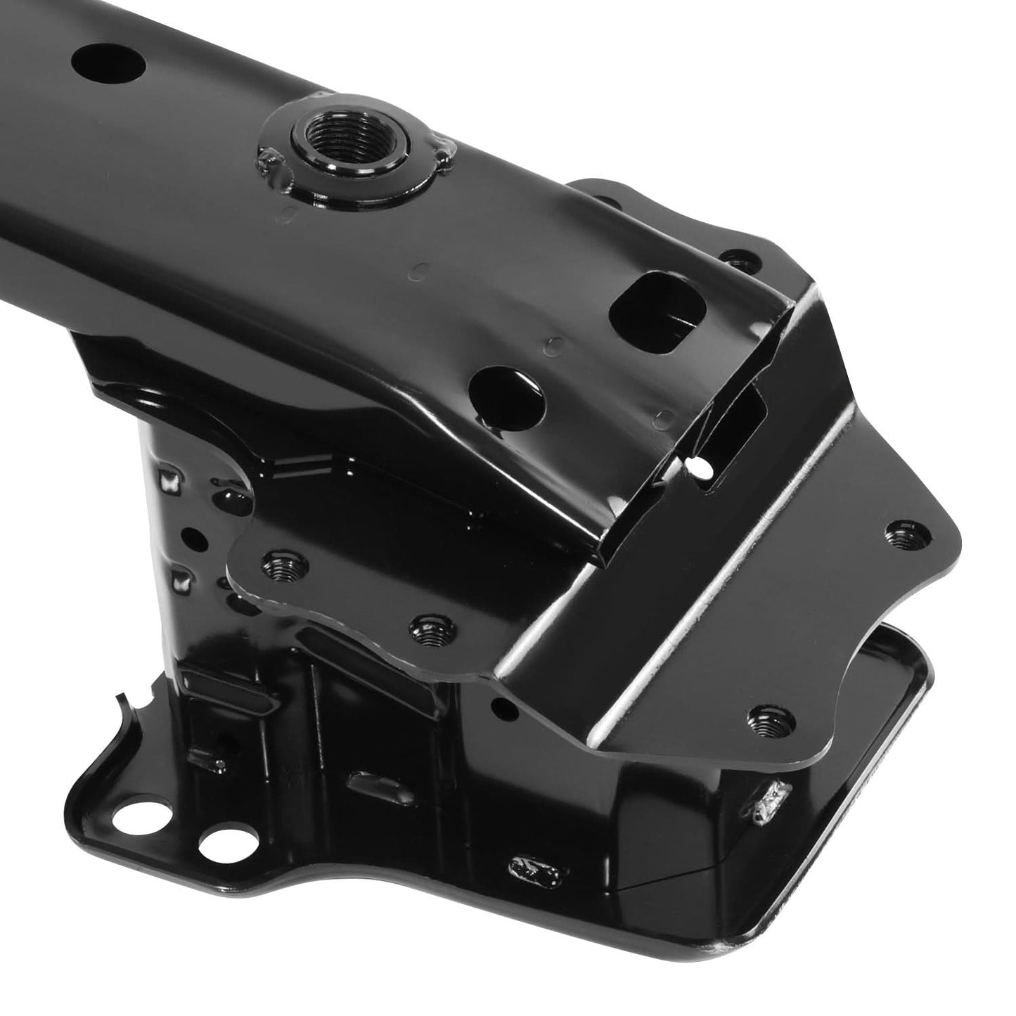 2019-2022 RAM 1500 Front Bumper Reinforcement Bar