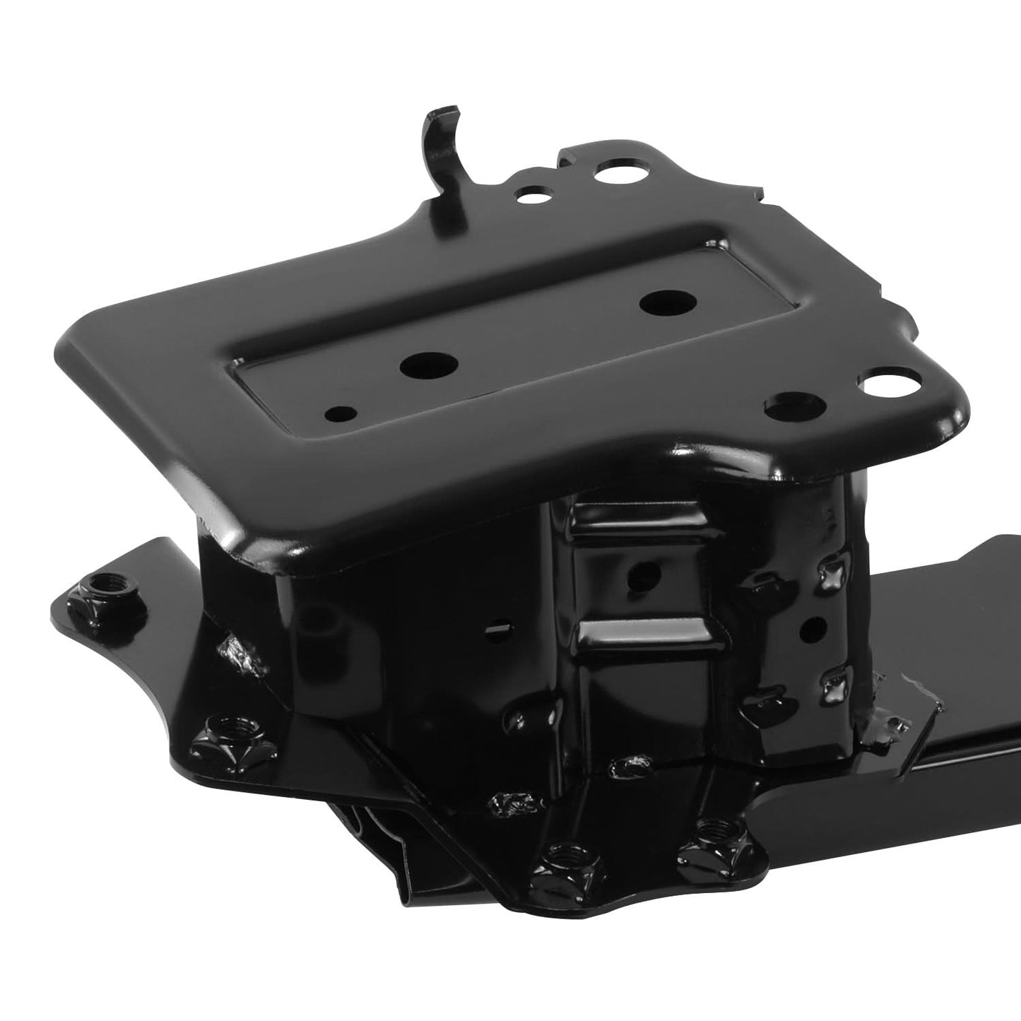 2019-2022 RAM 1500 Front Bumper Reinforcement Bar