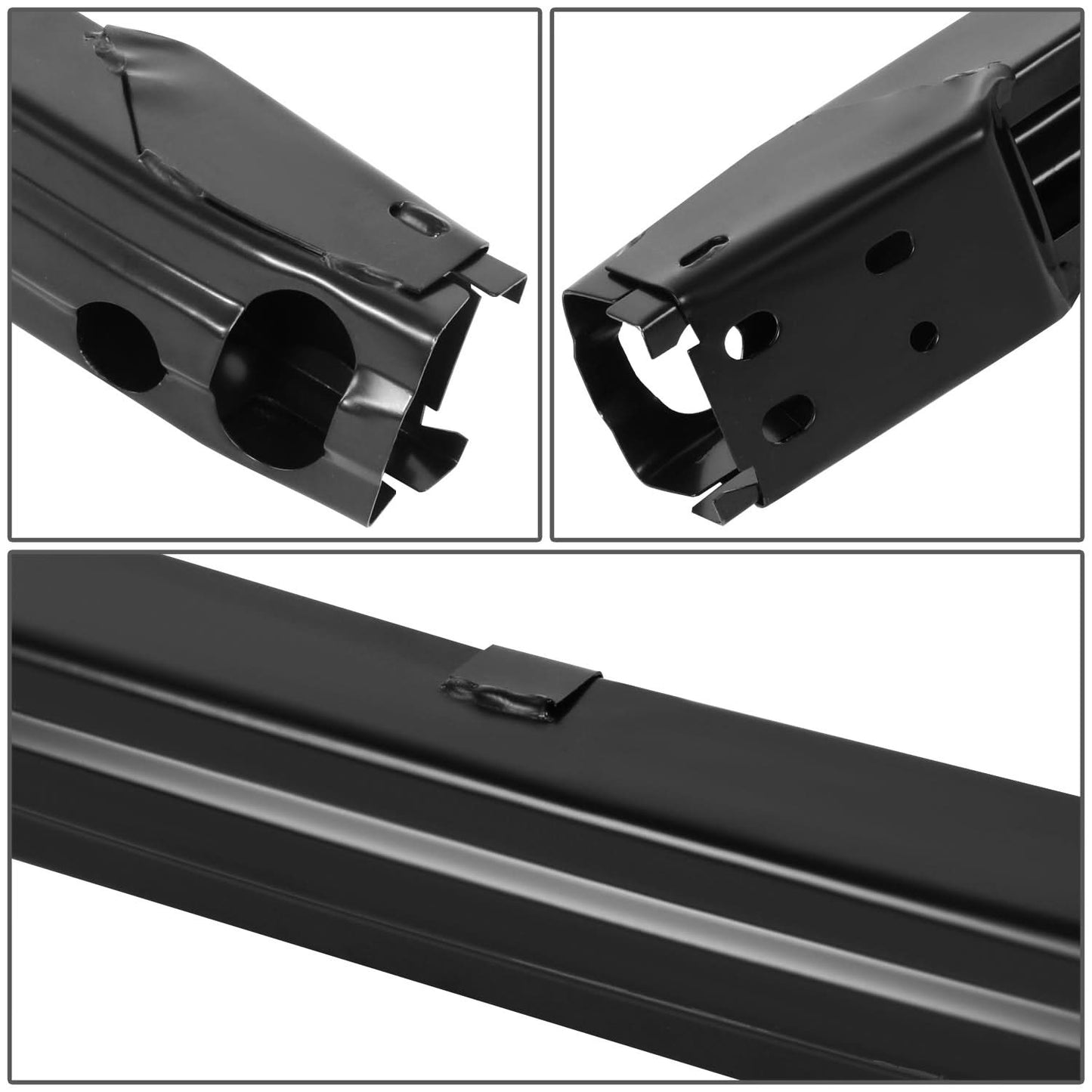 01-12 Ford Escape Front Bumper Reinforcement Bar