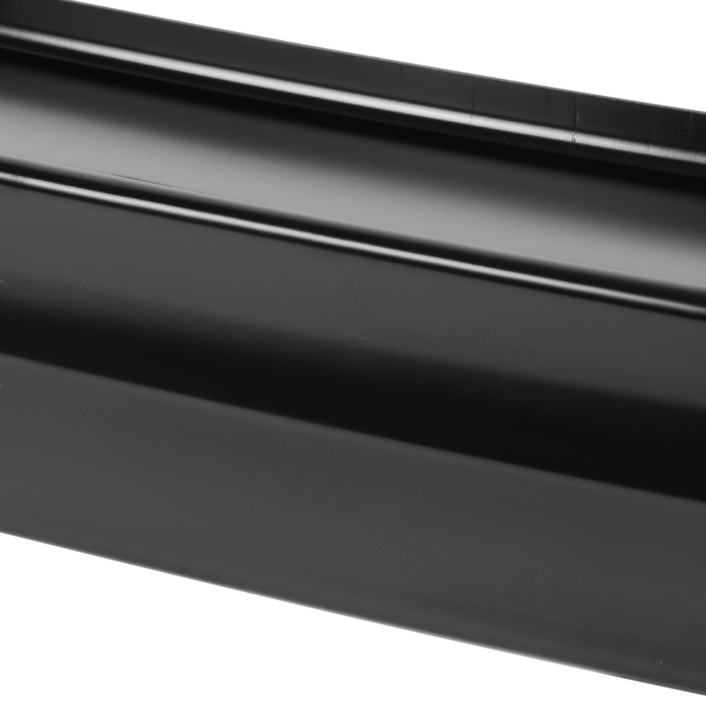 06-10 Ford Explorer Front Bumper Reinforcement Bar