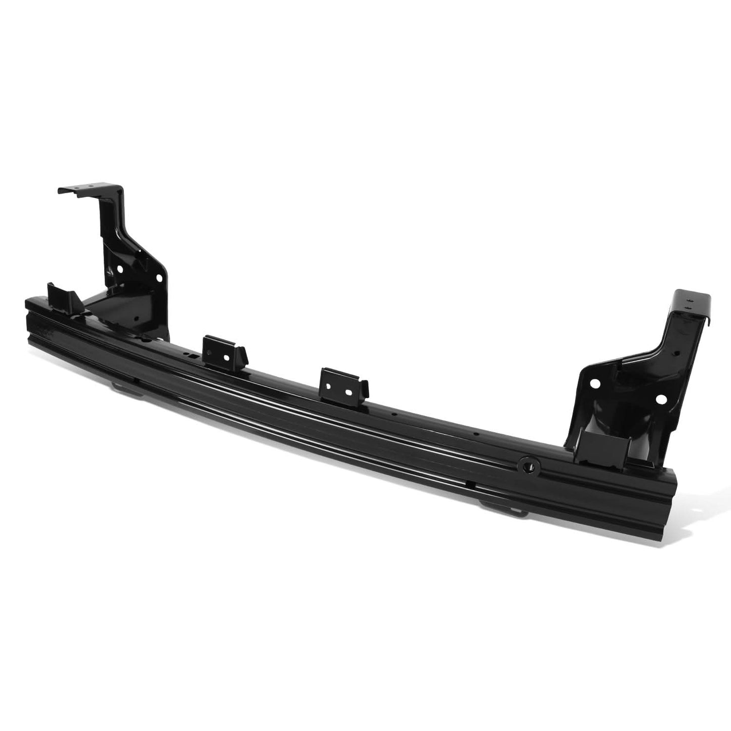 2013-2016 Ford Fusion Front Bumper Reinforcement Bar w/ Towing Hook
