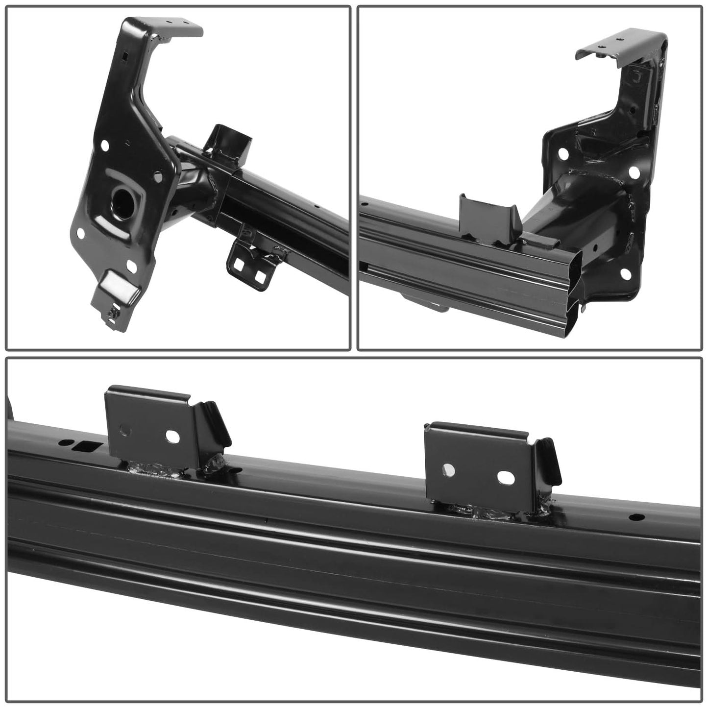 13-16 Ford Fusion Front Bumper Reinforcement Bar