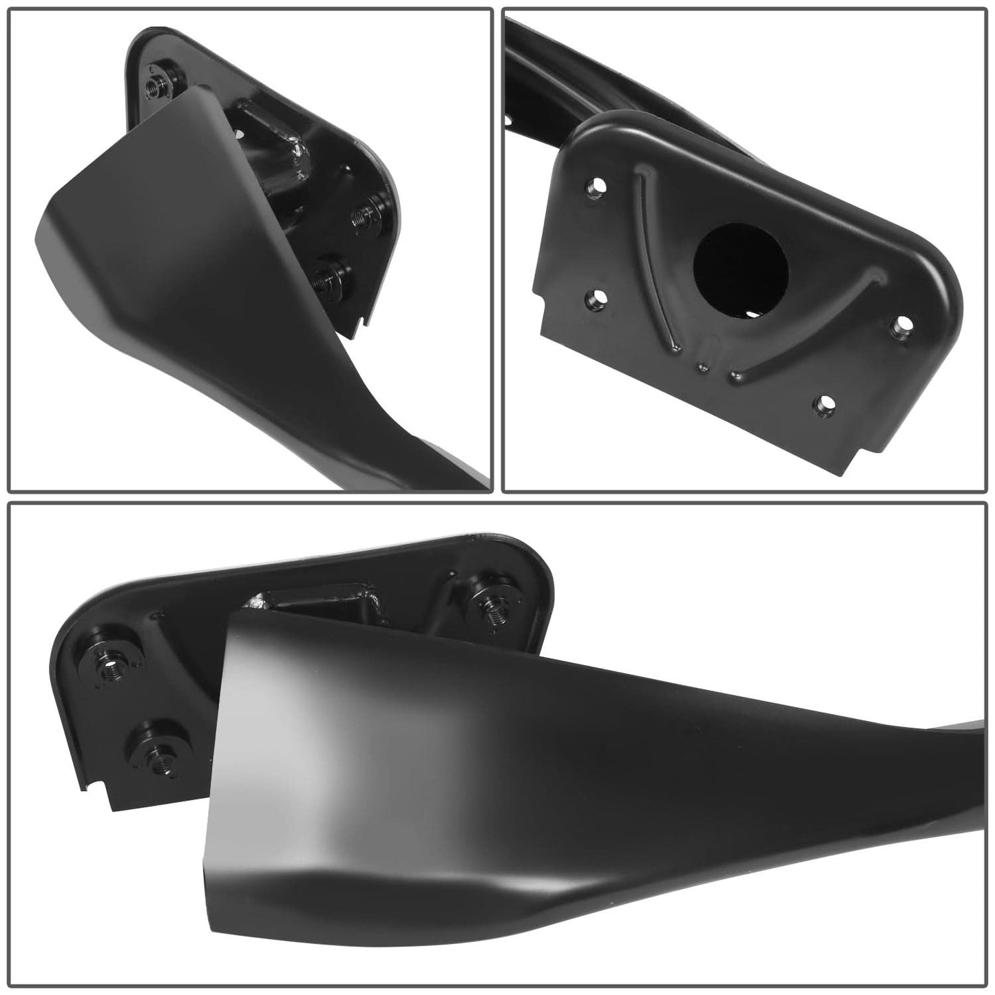 2015-2019 Ford Transit Front Lower Bumper Reinforcement Bar