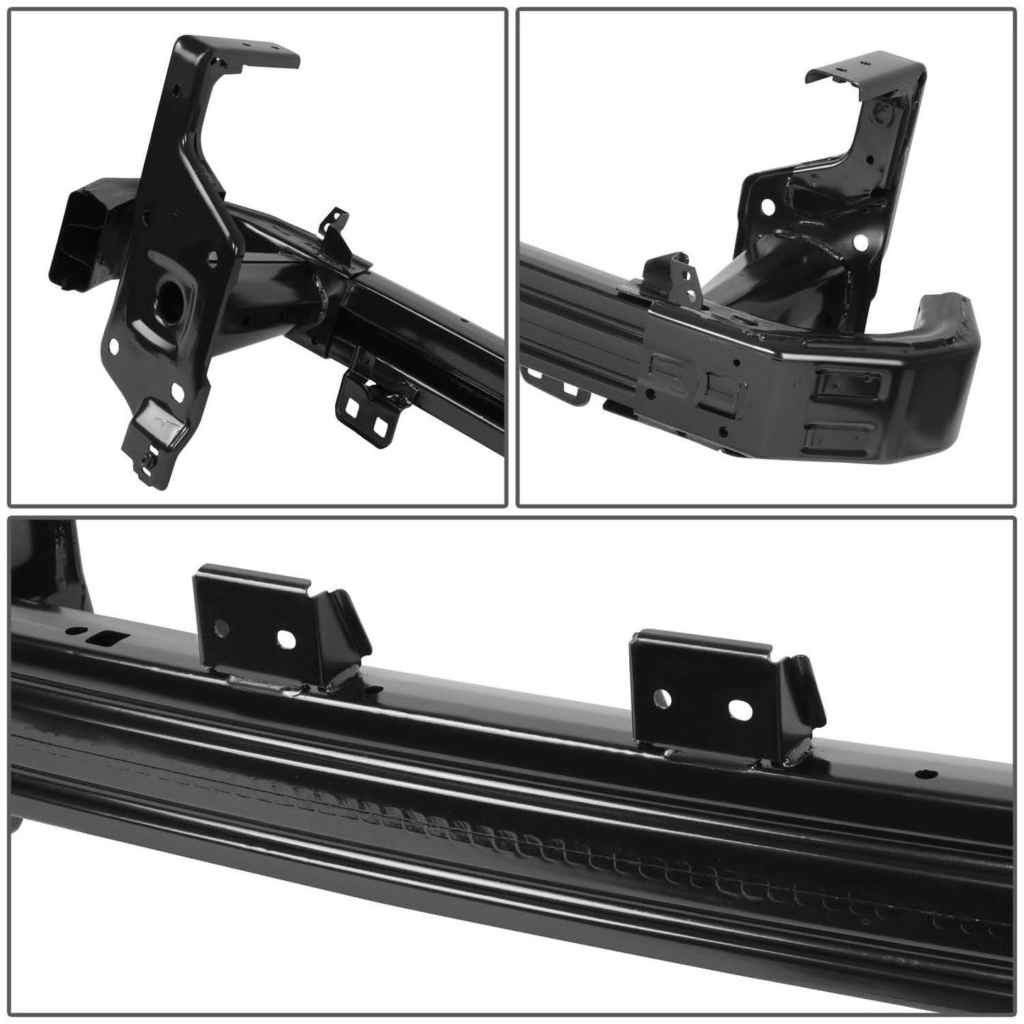 17-20 Ford Fusion Front Bumper Reinforcement Bar