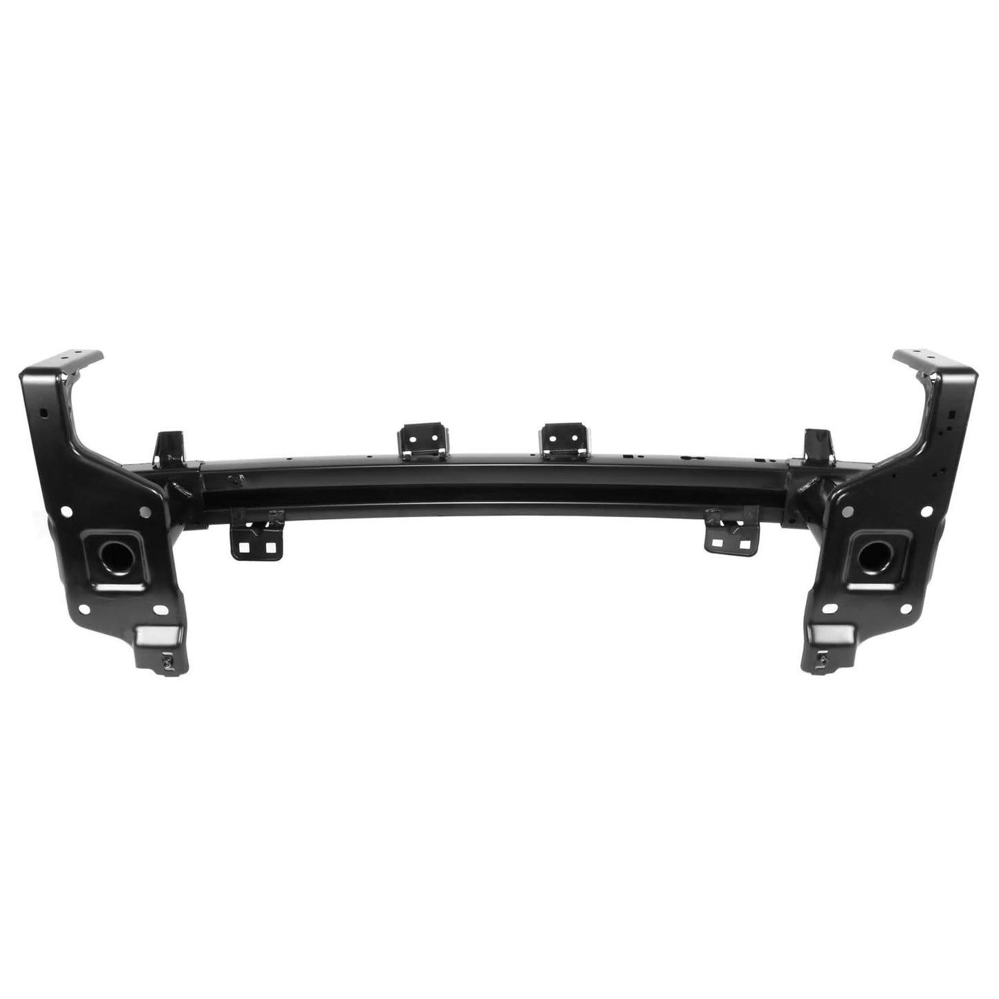 17-20 Ford Fusion Front Bumper Reinforcement Bar w/ Tow Hook