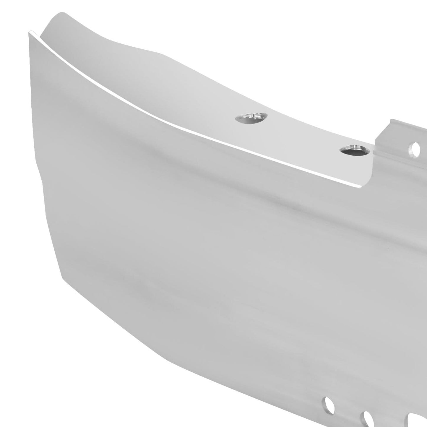 2013-2016 Chevrolet Malibu Front Bumper Reinforcement Bar