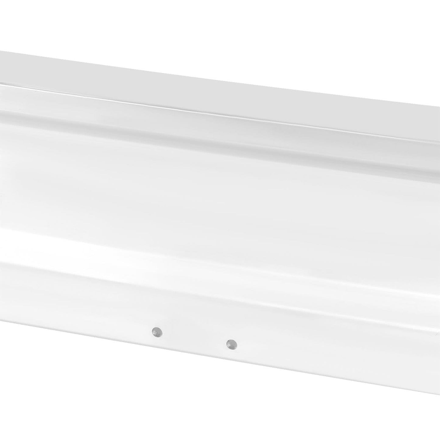 2011-2015 Chevrolet Volt Front Bumper Reinforcement Bar
