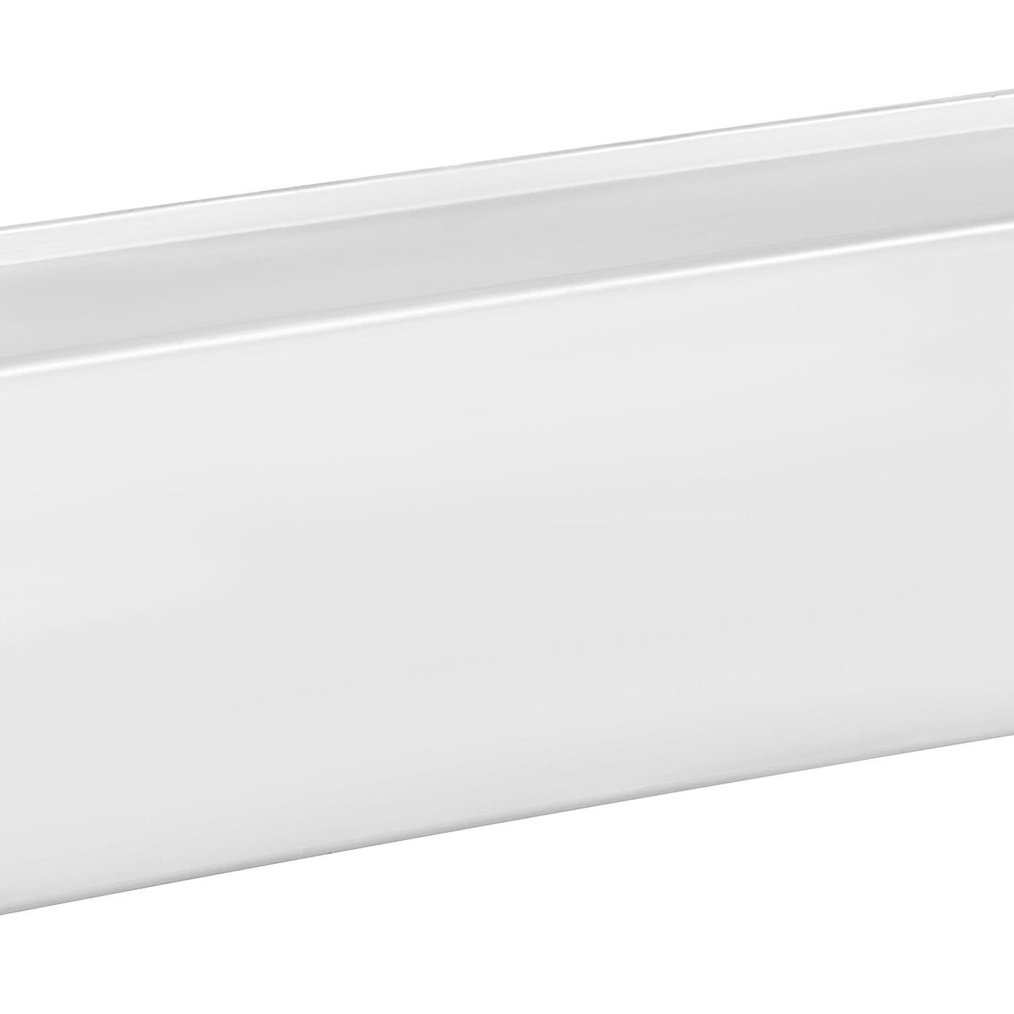 2011-2015 Chevrolet Volt Front Bumper Reinforcement Bar