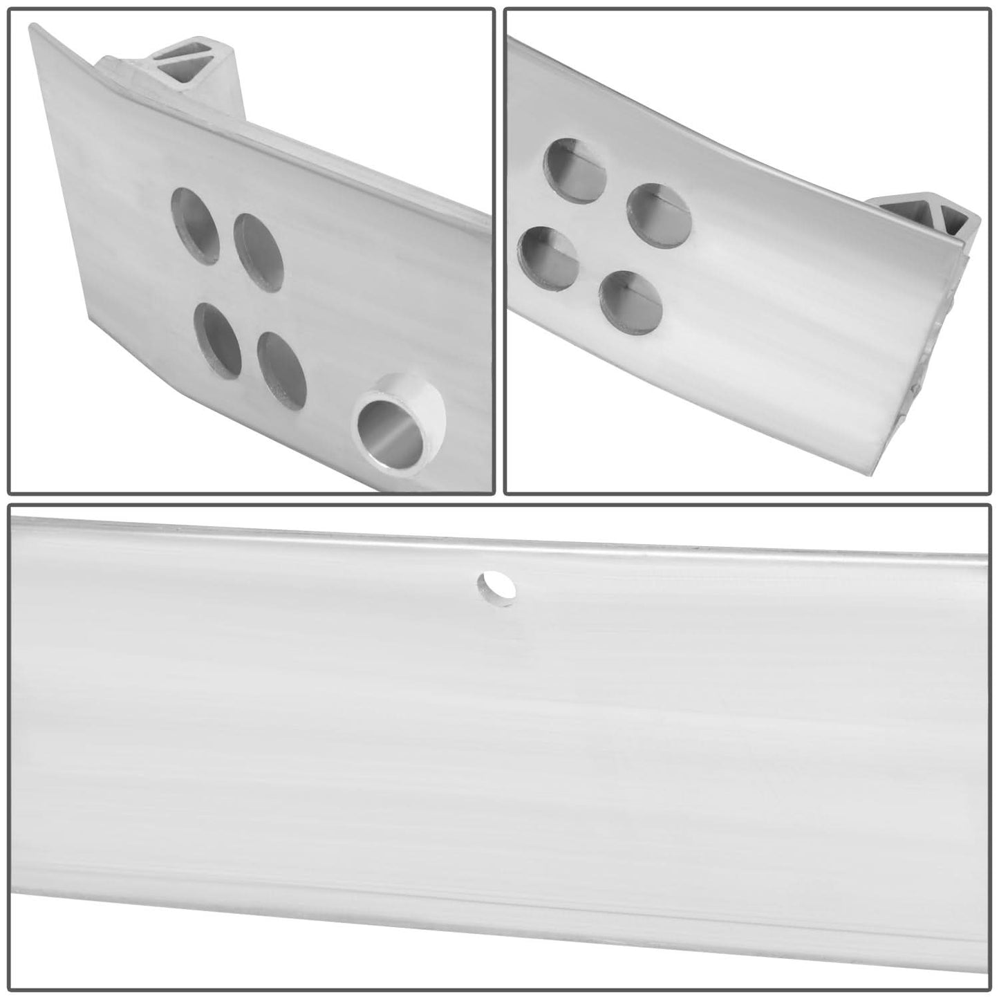 16-19 Chevrolet Volt Front Bumper Reinforcement Bar