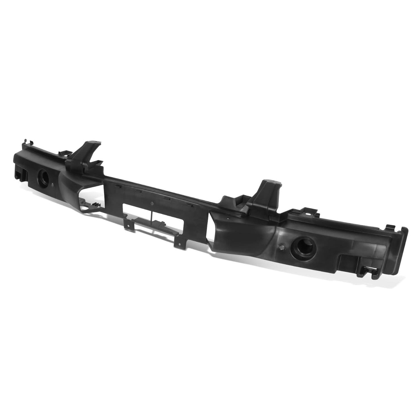 09-12 Chevrolet Traverse Rear Bumper Reinforcement Bar