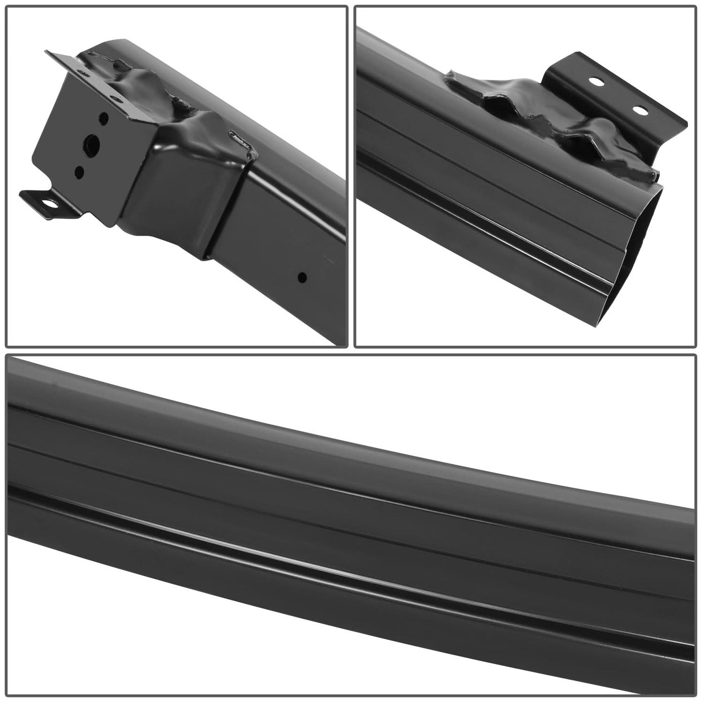 2009-2014 Honda Ridgeline Front Bumper Reinforcement Bar