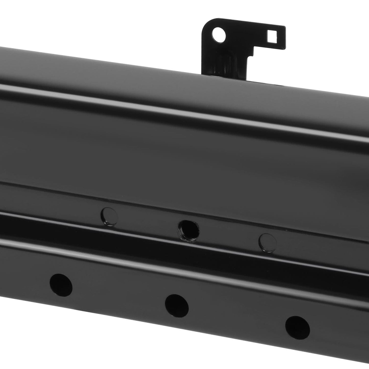 13-17 Honda Accord Front Bumper Reinforcement Bar