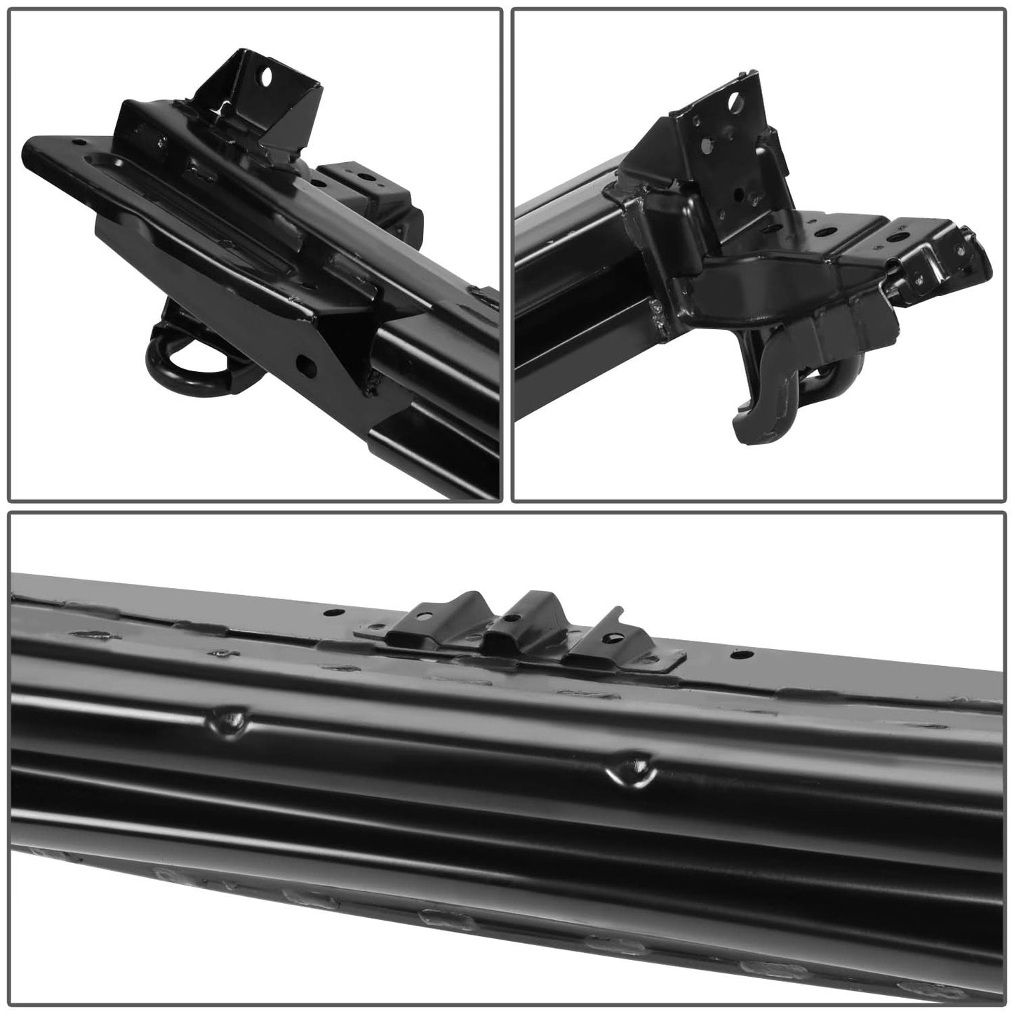 2006-2008 Honda Ridgeline Rear Bumper Reinforcement Bar
