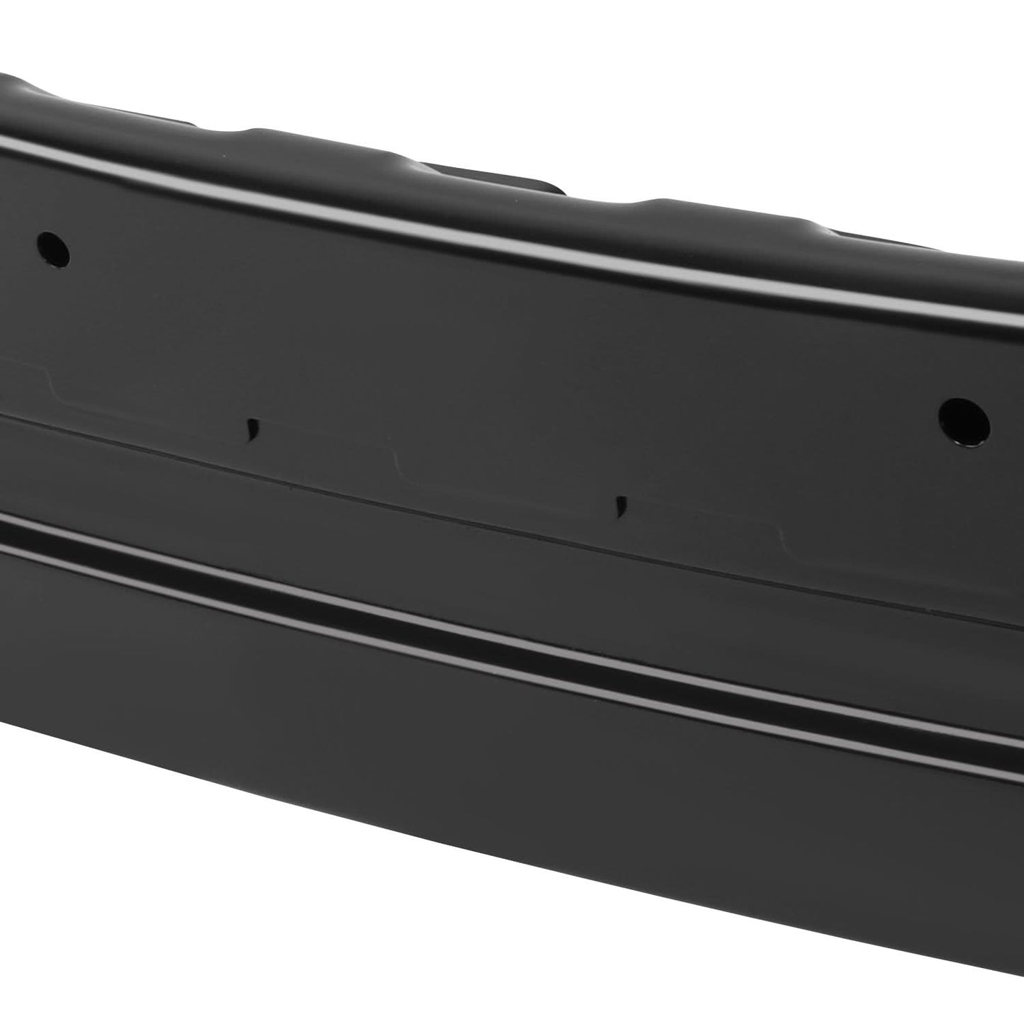 2011-2013 Hyundai Elantra Front Bumper Reinforcement Bar