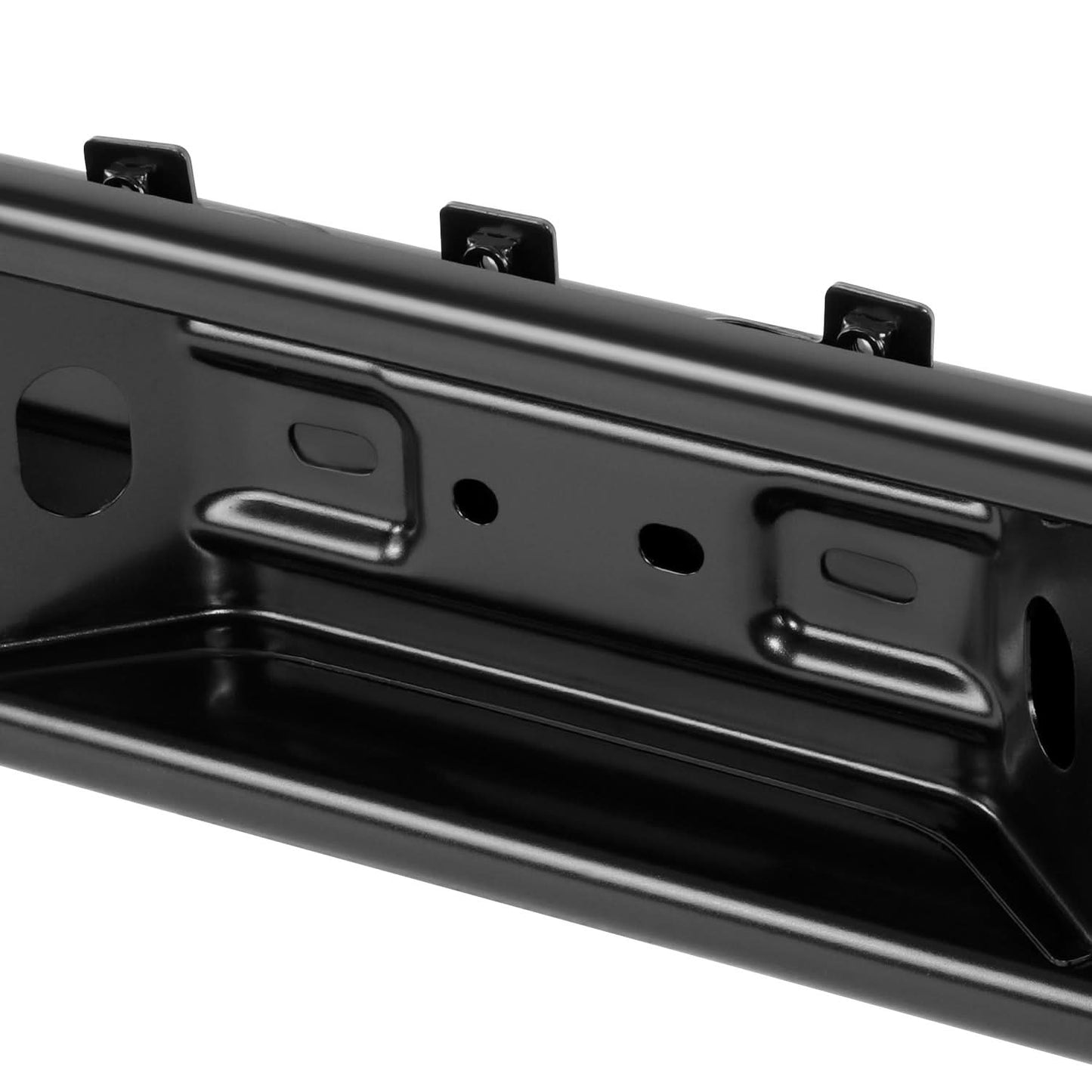 2017-2018 Hyundai Santa Fe Sport Front Bumper Reinforcement Bar