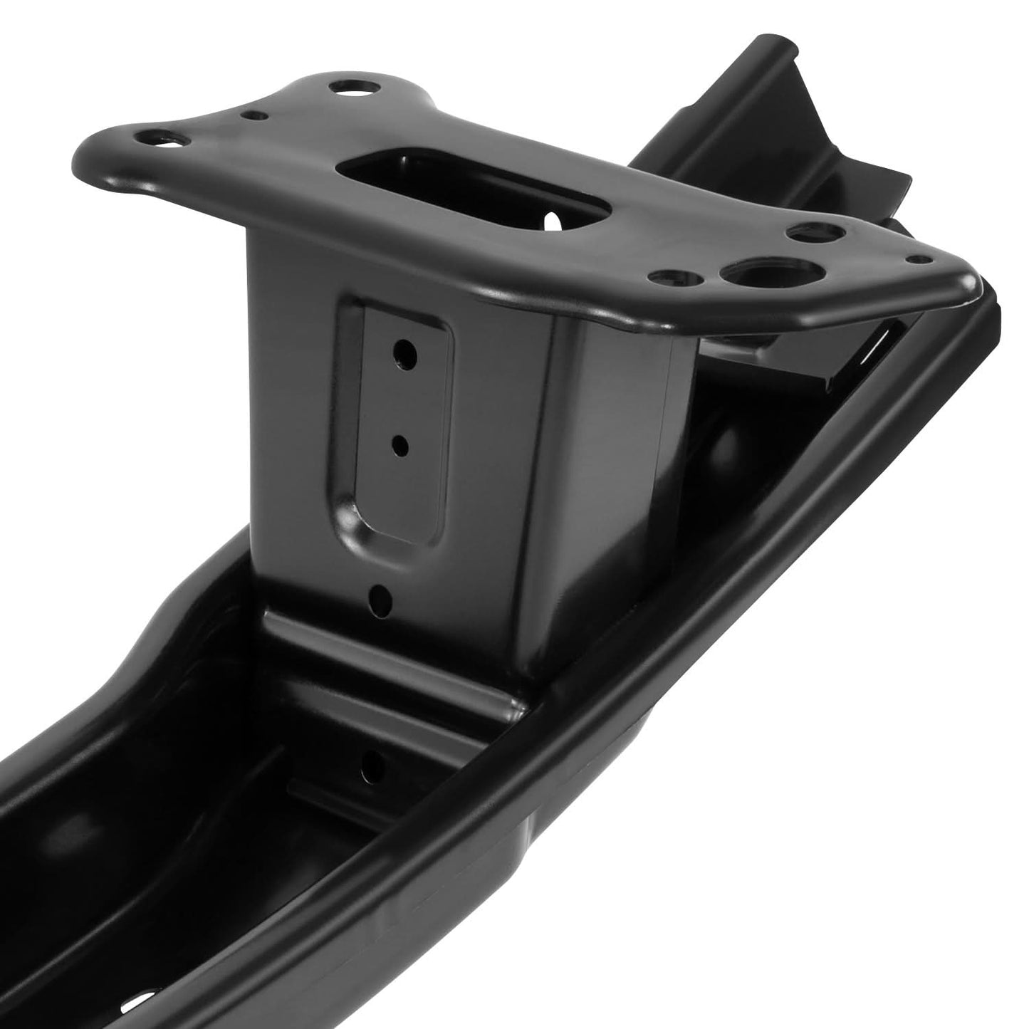 2017-2018 Hyundai Santa Fe Sport Front Bumper Reinforcement Bar