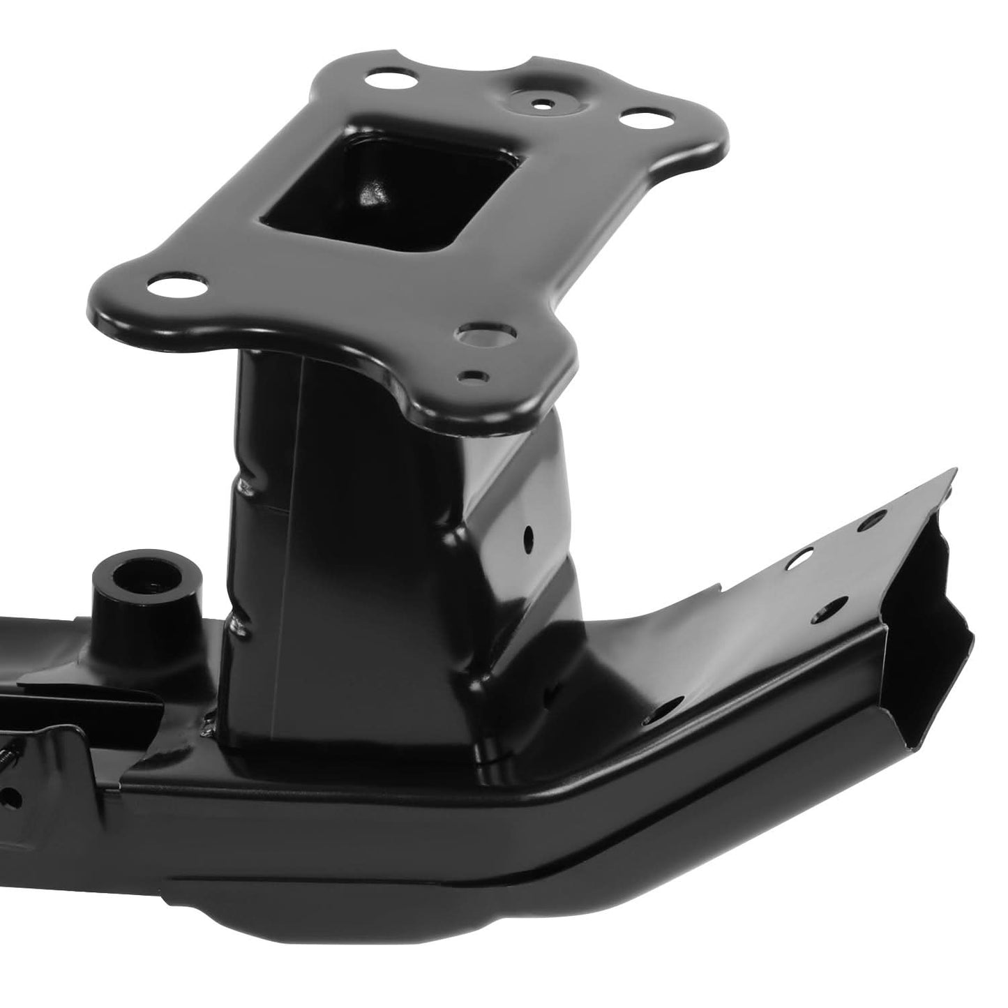 2019-2021 Hyundai Tucson Pedestrian Recognition Front Bumper Reinforcement