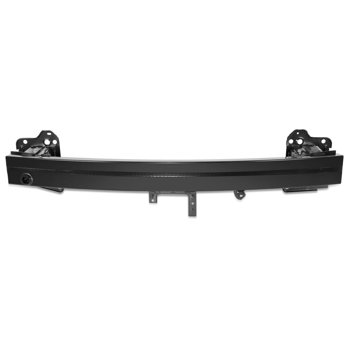 2021-2023 Hyundai Elantra Front Bumper Reinforcement Bar w/ Radar