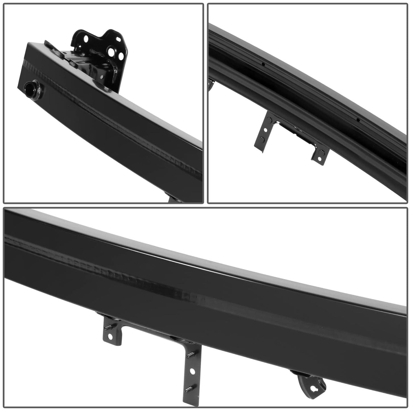 2021-2023 Hyundai Elantra Front Bumper Reinforcement Bar w/ Radar
