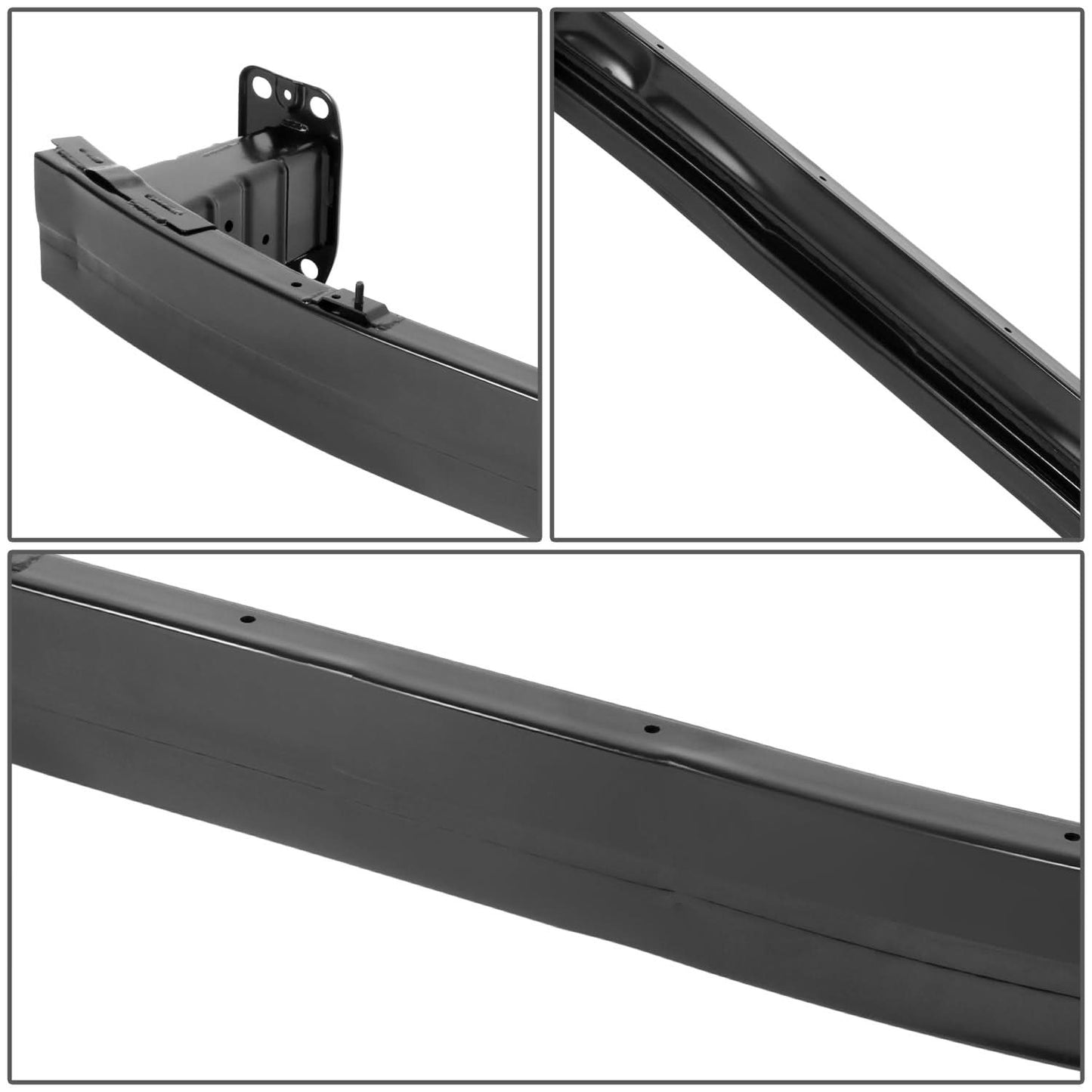 2016-2018 Kia Optima Front Bumper Reinforcement Bar